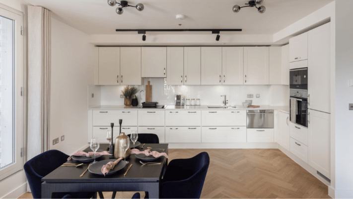 Pegasus Leyton Road, Harpenden