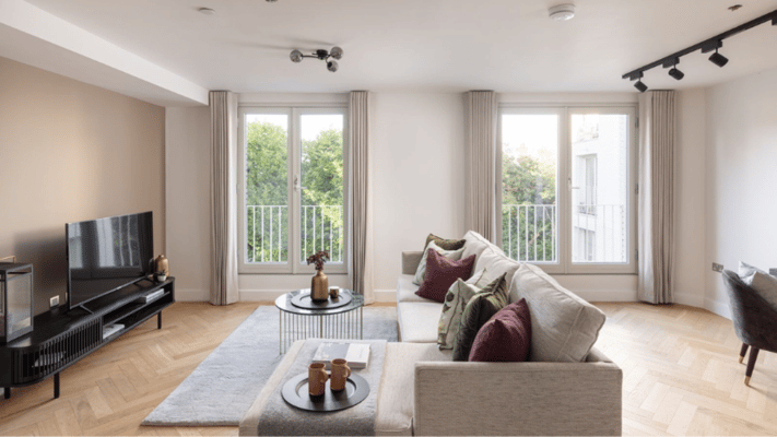 Pegasus Leyton Road, Harpenden