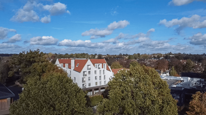 Pegasus Leyton Road, Harpenden