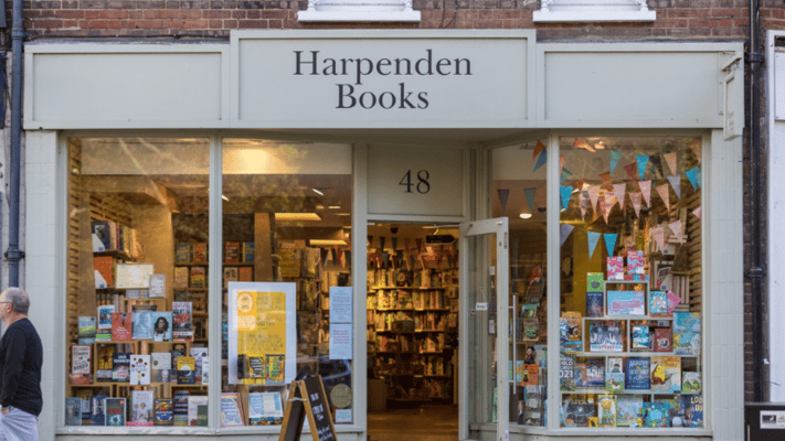 Pegasus Leyton Road, Harpenden