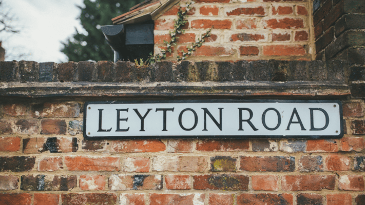 Pegasus Leyton Road, Harpenden