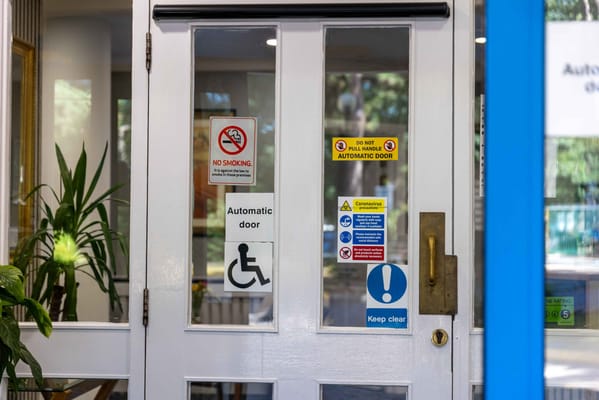 Melton Court Retirement Community