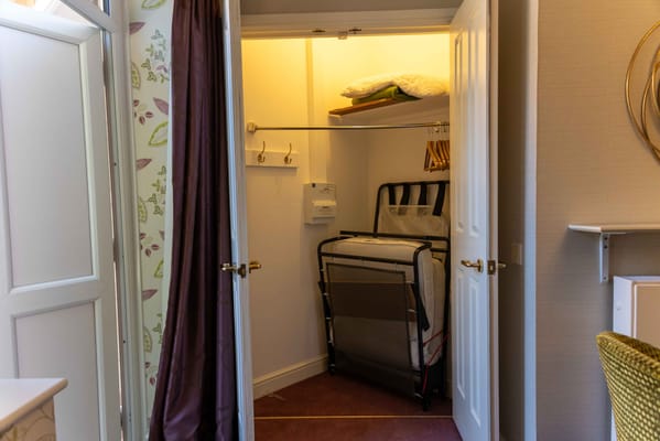 Melton Court Retirement Community