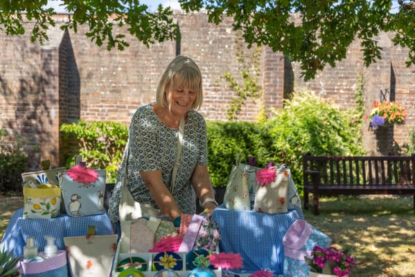 Melton Court Retirement Community