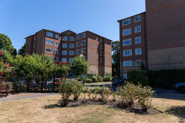 Melton Court Retirement Community