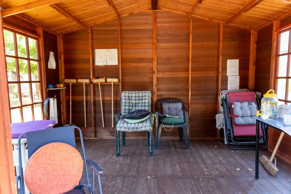 Melton Court Retirement Community