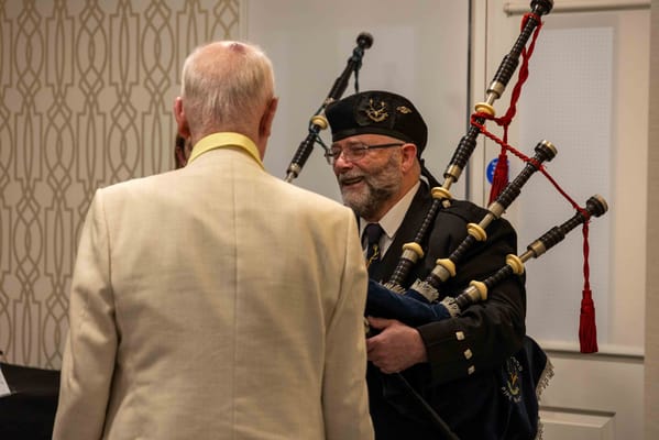 Melton Court Retirement Community