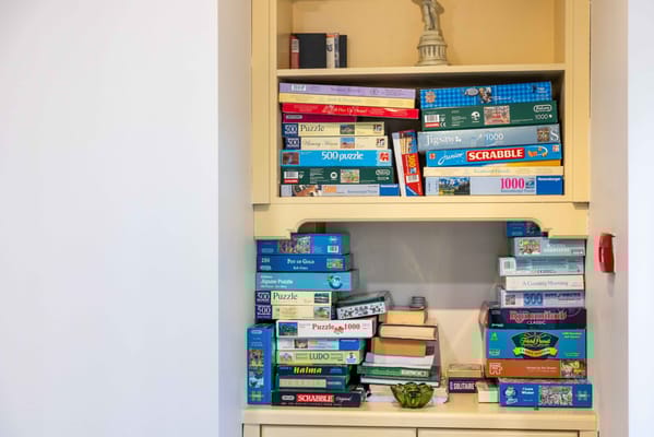 Melton Court Retirement Community