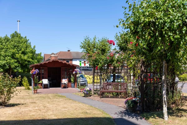 Melton Court Retirement Community