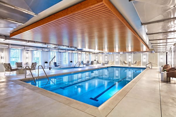 Vivante Newport Center