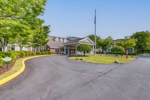 Solstice Senior Living at Groton