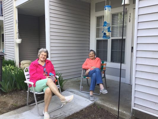 Solstice Senior Living at Groton