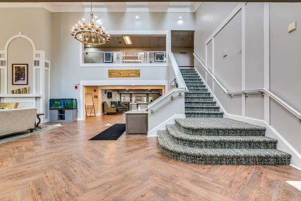 Solstice Senior Living at Groton