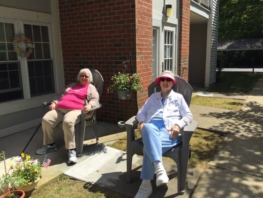 Solstice Senior Living at Groton