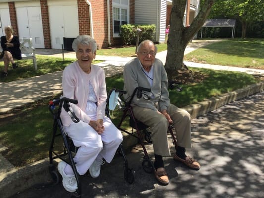 Solstice Senior Living at Groton