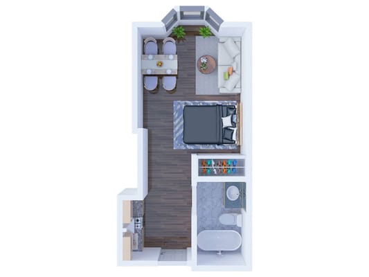 Solstice Senior Living at Groton