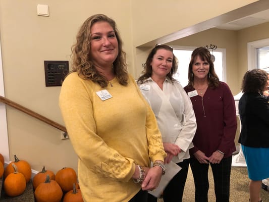 Solstice Senior Living at Groton