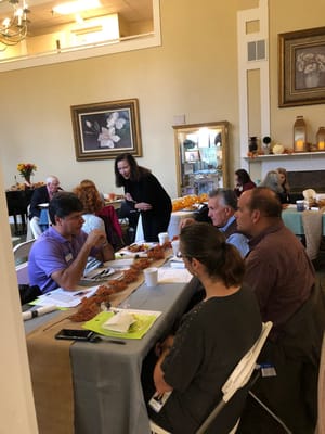 Solstice Senior Living at Groton