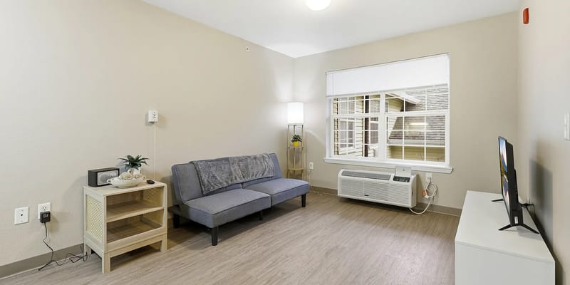 McKay Creek Assisted Living