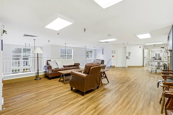 McKay Creek Assisted Living