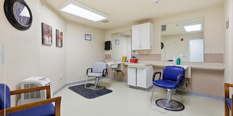 McKay Creek Assisted Living