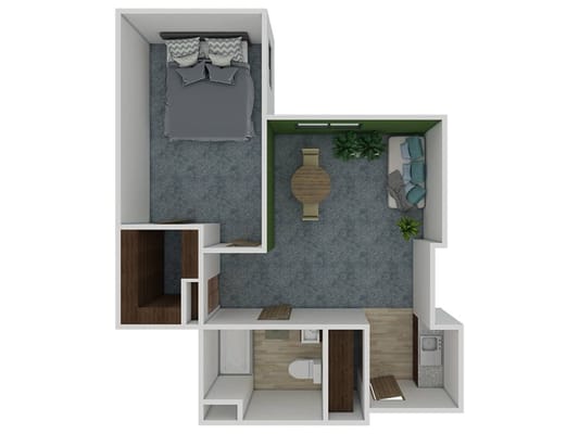 Solstice Senior Living at Groton