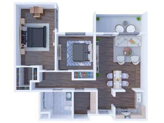 Solstice Senior Living at Groton