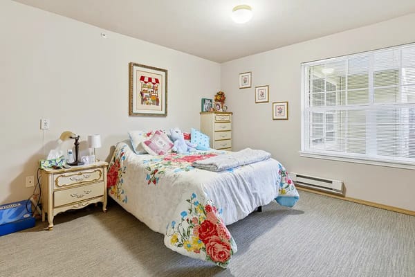 McKay Creek Assisted Living