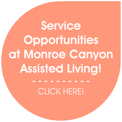 Monroe Canyon Assisted Living