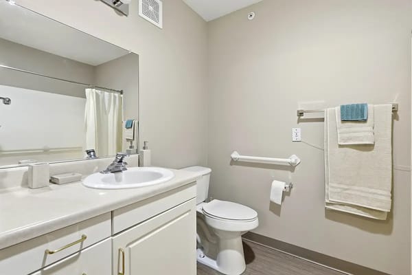 McKay Creek Assisted Living