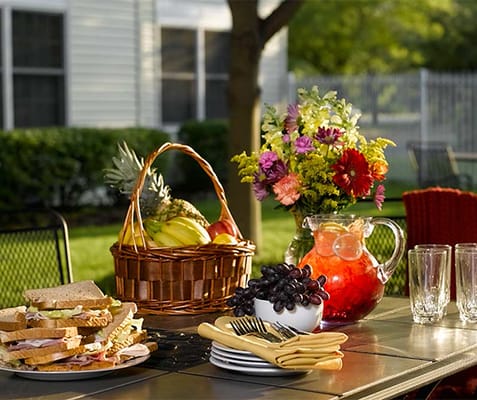 Peregrine Senior Living at Salisbury