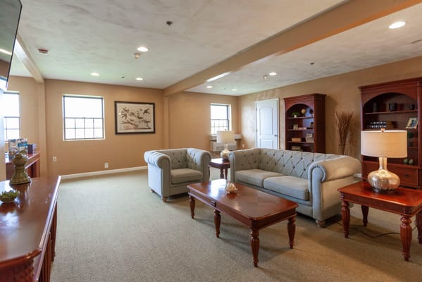 Walden’s View of North Huntingdon