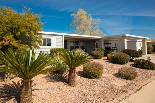 Palmas Del Sol East Active 55+ Community