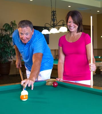 Palmas Del Sol East Active 55+ Community