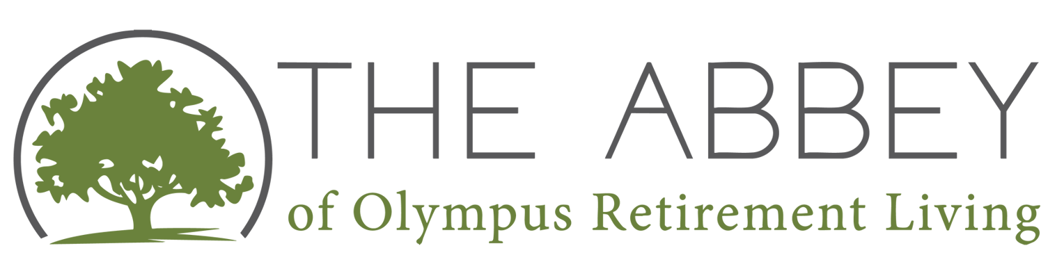 The Abbey of Olympus Retirement Living
