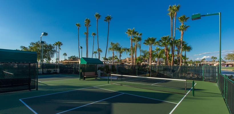Palmas Del Sol East Active 55+ Community