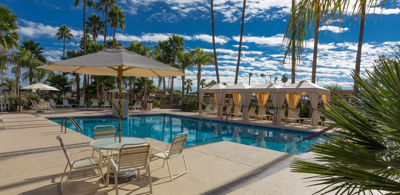 Palmas Del Sol East Active 55+ Community