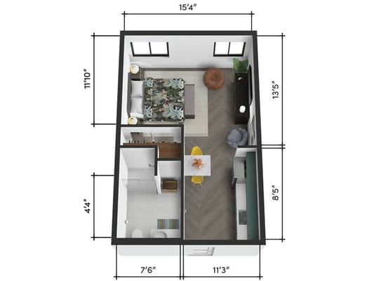 Volante Senior Living of Eugene