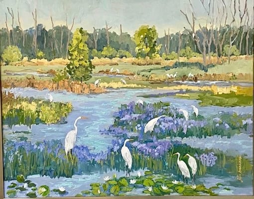 Pines Village Retirement Communities, Inc