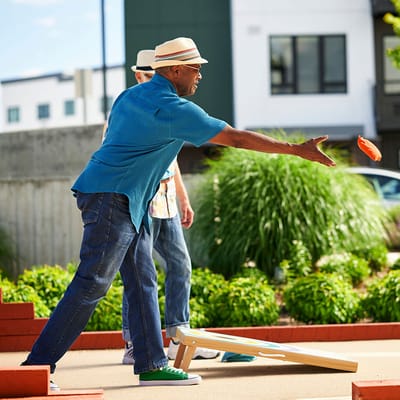 Volante Senior Living of Eugene