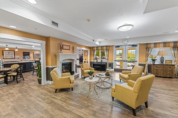 Volante Senior Living of Eugene