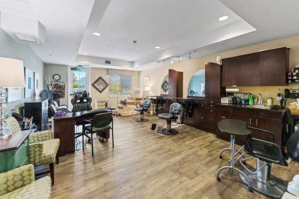 Volante Senior Living of Eugene