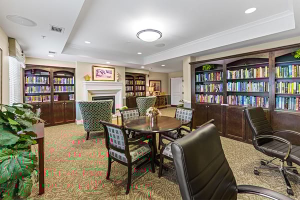 Volante Senior Living of Eugene