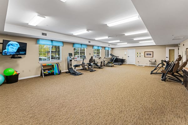 Volante Senior Living of Eugene