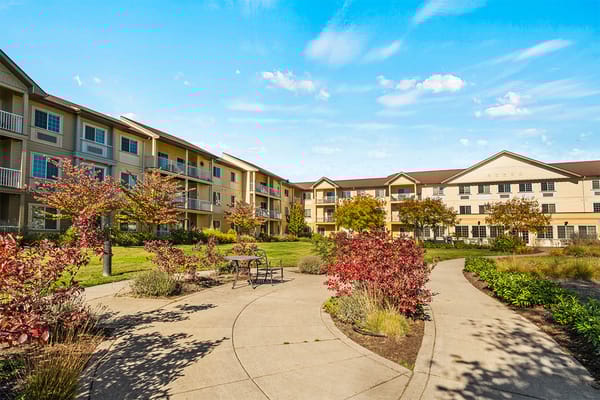 Volante Senior Living of Eugene