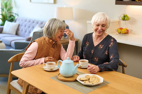 Volante Senior Living of Eugene