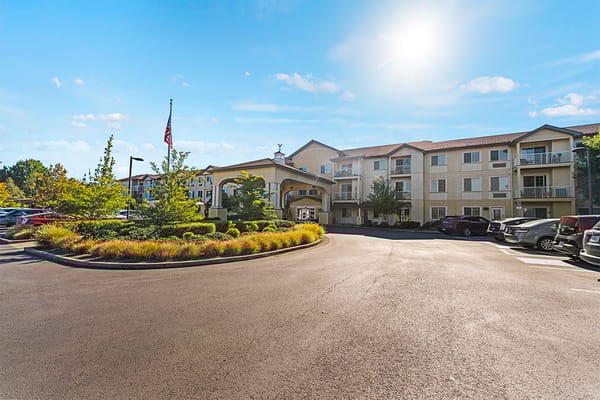 Volante Senior Living of Eugene