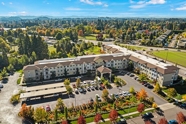 Volante Senior Living of Eugene