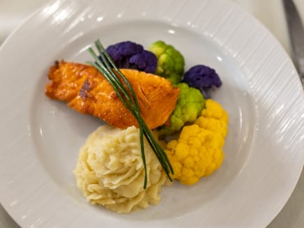 Mirador Retirement Community