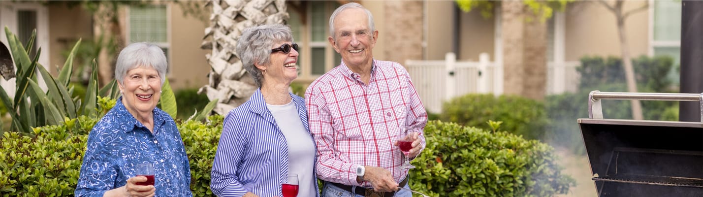 Mirador Retirement Community